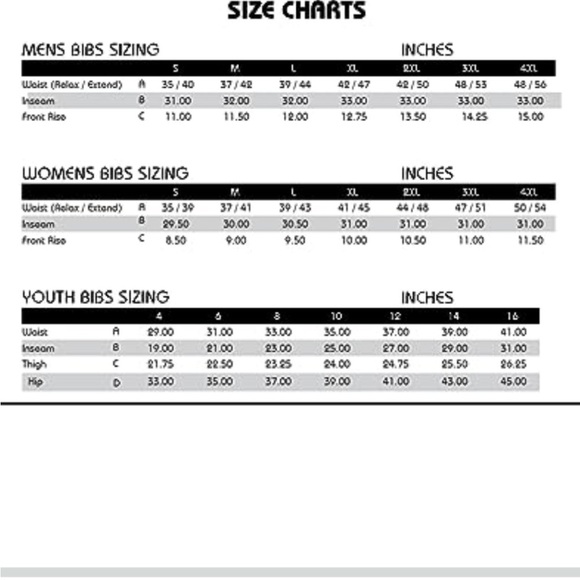 jtc Jackets & Coats Jtc Outdoors Mens Bib Snow Pants Overalls